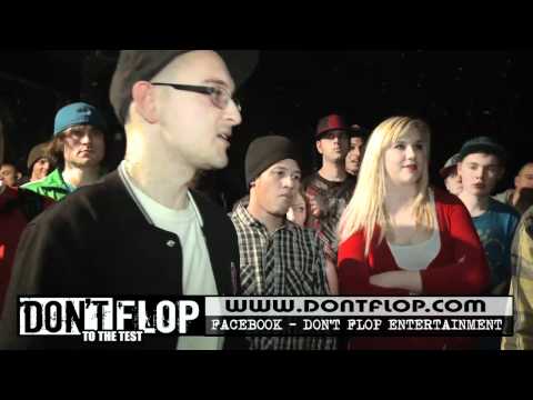 Matter vs Trippz