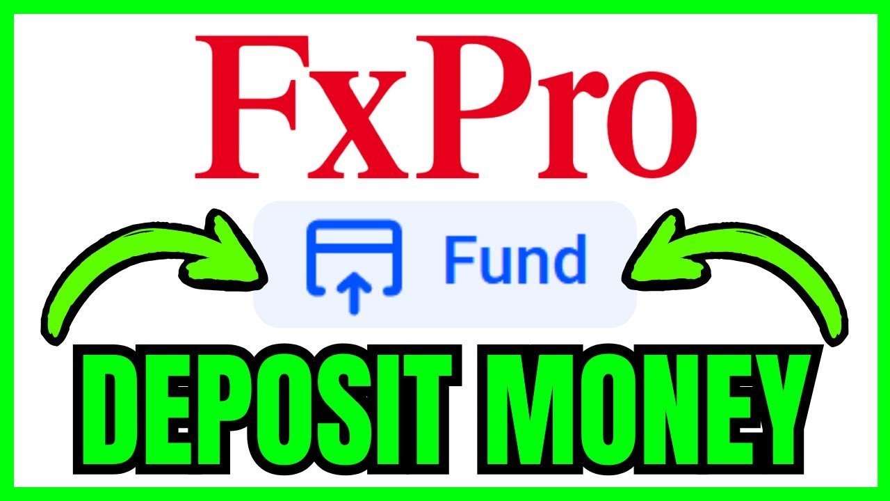 fxpro withdrawal