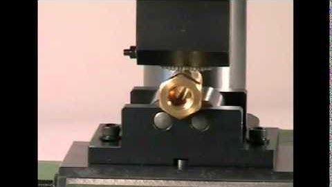 Automator MB41 roll marker