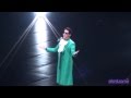 [Fancam] Japan Fanmeeting 택연 NO LOVE (Taecyeon テギョン 2pm)