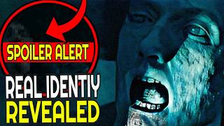 From Who Is He? Finally Answered From Season 4 Official Trailer