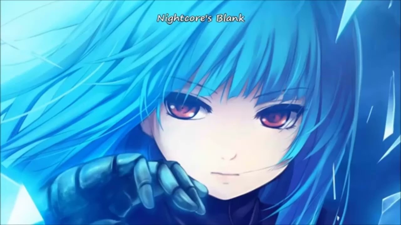 Outrunning Karma (Cover) | Nightcore | The Collector's Pub