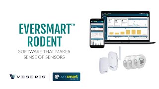Software That Makes Sense of Sensors | EverSmart Rodent™: TM Data That Does the Job