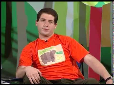 მზის ენერგია - Solar Energy - გადაცემა \"ეკოვიზია\" - 'Ecovision' TV Show