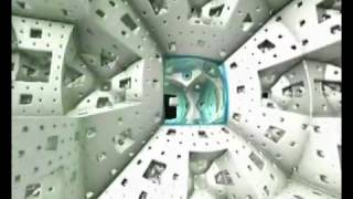 recreacion de un viaje de salvia - salvia trip simulation