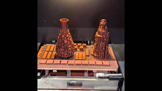 DLP DM200 | 3D Printing Ceramic Material (Top-Down DLP)