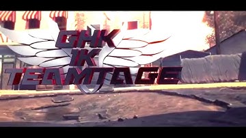GHK 1K TeamTage | Part 2 | By DespaDesigns