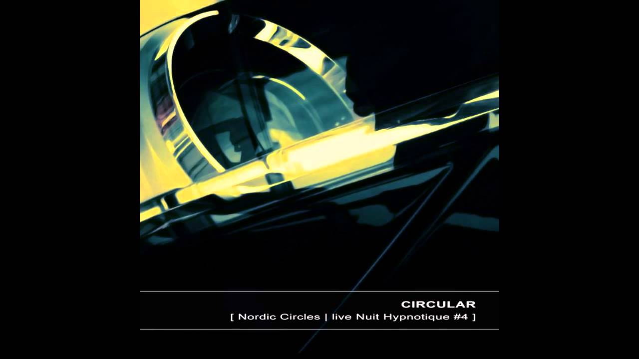 Watch Circular - Calm (Live Edit) on YouTube Watch Circular - Calm (Live Edit) on YouTube