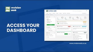 How To Login To Your Website Dashboard