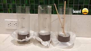 ENE 512 Fluid mechanics final project permeameter