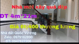 Bán Nhà Thủ Đức, Gần Chợ Thủ Đức, Gần Xa Lộ Hà Nội