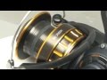 DAIWA 2016 BG