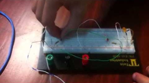 Código Morse en Arduino