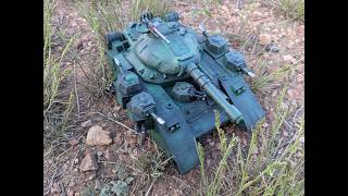 Warhammer 40K Astra Militarum Steel Hammer Detachment Overview and Review