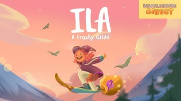 ILA   A Frosty Glide Demo Trailer