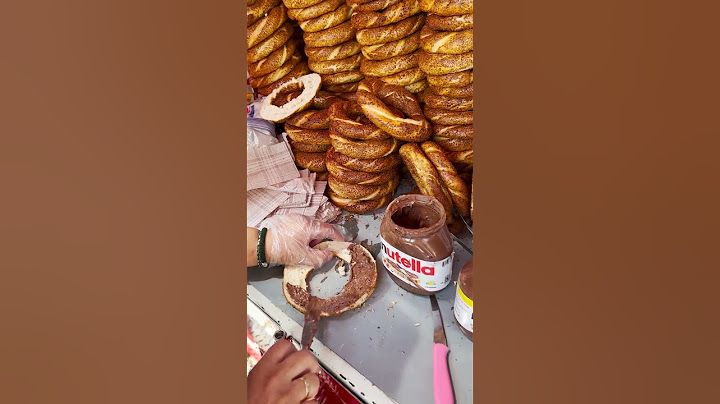 Amazing Street Food of Istanbul #shorts