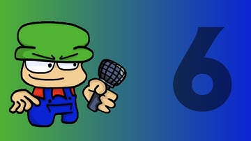 Random Character Viewer Voting - Episode 6