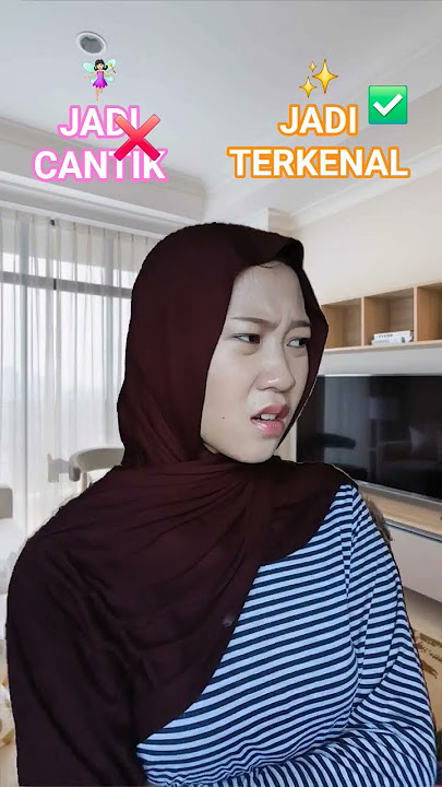 #pov : You suddenly became famous?? #entertainment #comedy #funny | cr:KarenLorenza