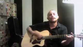 Cuando Pienses En Volver Pedro Suárez Vertiz. Cover Versión Por Michael De Gaia.