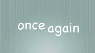 Jason Walker - Echo (with lyrics   HD)