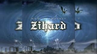 Zihard - Welcome To The Crazy World