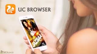 Surf it all, surf it fast! Using a faster UC Browser! screenshot 4