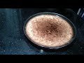 طريقه عمل البسبوسه بالقشطه 