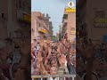 🚩 Divine Flag Change Ritual Darshan at Shree Jagannath Temple, Puri 🙏 #shorts #jagannathpuri #viral