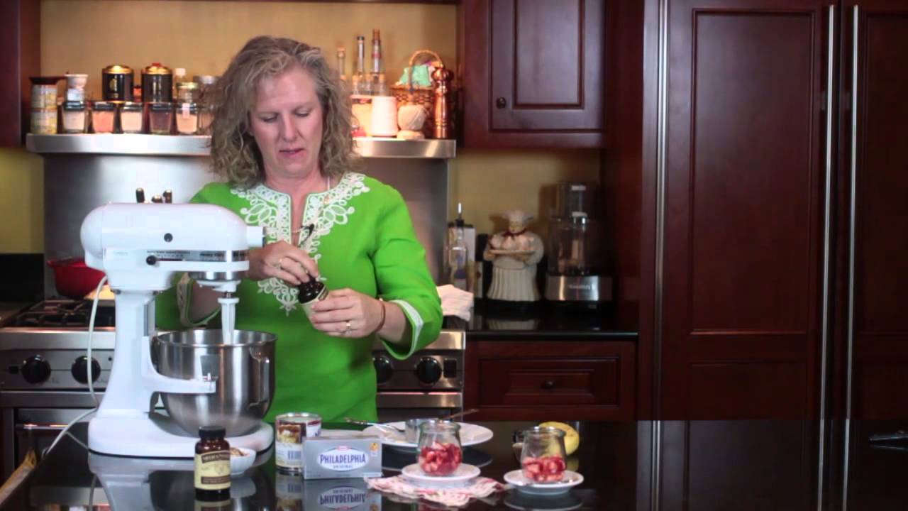 Fruit Dip Recipe With Cream Cheese : Snacks & Sweets