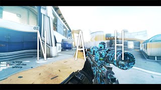 [BO2] Nah (With Fragpack)