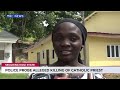 Police Probe Alleged Killing Of Catholic Priest In Kogi State