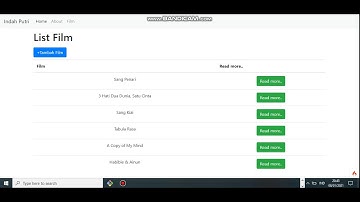 Tugas Mandiri 9 | #ILO #ClevioCoderCamp #ACP #Digdev #WomenDigitalDevelopmentSkillUp