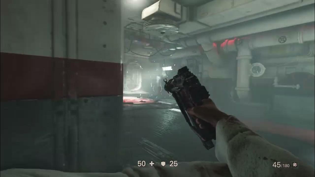 Wolfenstein ii the new colossus читы. Wolfenstein ii the new colossus читы