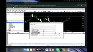 VPS Setup with Pre-Installed MT5 and Quant &amp; Sleep Algos