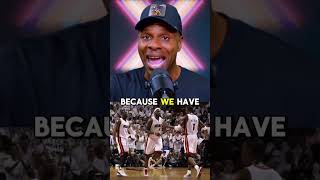 Lebron Learned A lot From The 2011 Finals #nbafinals #lebronjames #dallasmavs