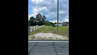 Tour video of listing at 6228 Tabor Church Road, Fayetteville, NC 28312 - Residential for sale