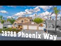 28788 Phoenix Way, Menifee, CA 92586