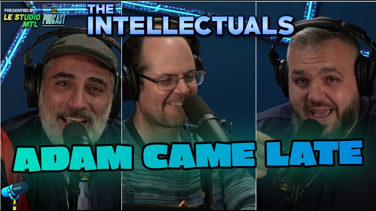 The $500 Steak Dinner: The Bet & The Debt | The Intellectuals