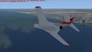 Flight Sim Historian Episode XLI: Grumman F-9 Cougar
