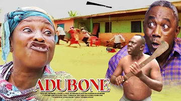 Adubone/ Evil Doings (Akrobeto, kyeiwa, Lilwin, Kwaku Manu) - A Kumawood Ghana Movie