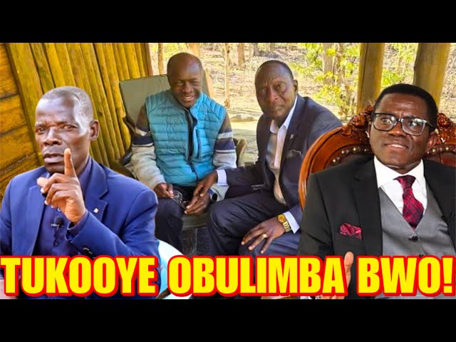 BREAKING NEWS!KABAKA AMUWADDE OBUBAKA-BAMUFULUMIZZA OLUBIRI EKIRO-WUUNO BWINO OMUKAMBWE KU BIBADDEWO class=