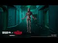 Dead By Daylight Stranger Things  - live #120