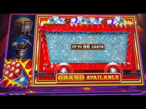 Chasing Progressives With DEGEN NATION!!!!