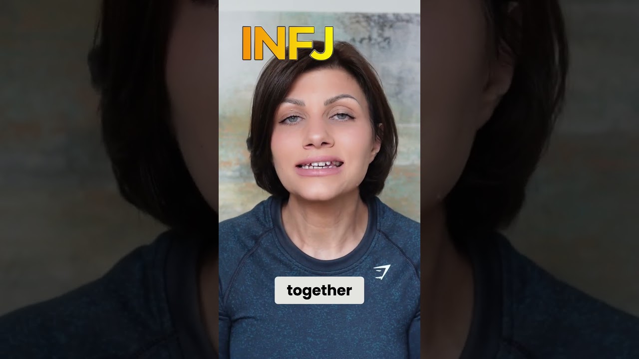 INFJ - Find Your Purpose: Join Our Powerful Community Now!