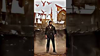Kgf  Rocky pasoori Edit shorts kgf kgfchapter2 rocky
