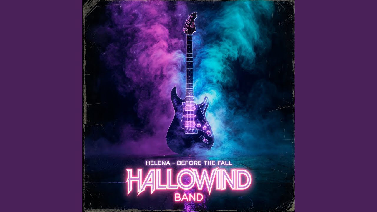 Helena - Before the Fall