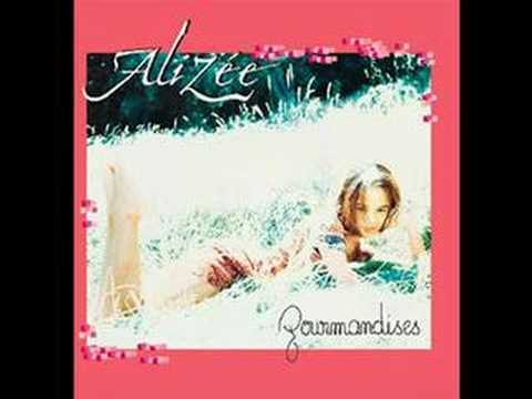 Alizee - Mon Maquis