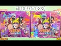 THIS IS THE BEST NARUTO KAYOU BOOSTER BOX YOU CAN BUY! Opening Two Tier 2  Wave 6 Booster Boxes!! - YouTube