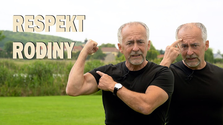 Jak se stát CHLAPEM? Pokračování. | VZTAHY