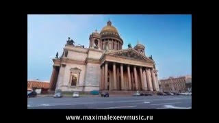Санкт-Петербург/Saint Petersburg •  Another one timelapse video
